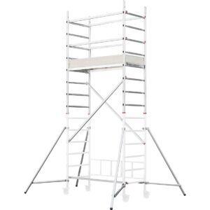 Hymer ALU-PRO Modulgerüst ALUPRO concept, Modul 2