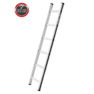 Die Welt der Leiter: Vielseitigkeit und Funktionalität 5 Hymer ALU-PRO Sprossenanlegeleiter 6