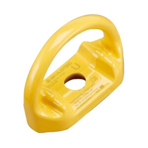 Hymer Anschlagpunkt, Stahl pulverbeschichtet