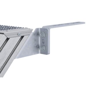 Hymer Auflagewinkelset