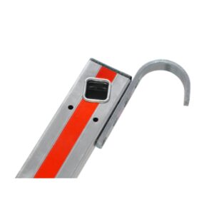 Hymer Einhängehakenset 60 mm