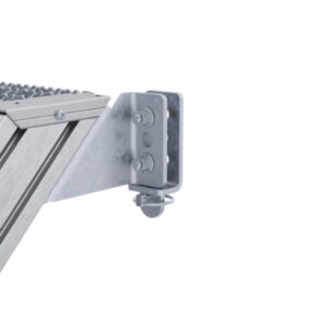 Hymer Einhängekonsolenset