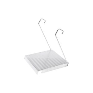 Hymer Einhängetritt für Sprossenleitern