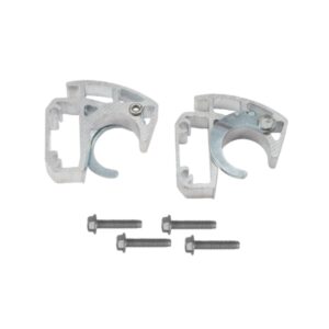 Hymer Ersatzteilset Einhängehaken für Bühnen 607124+607324+617724+617824+627314+627324+627624+677124+677324