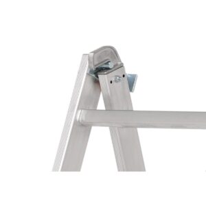 Das richtige Gewächshaus - problemlos und komfortabel 8 Hymer Ersatzteilset Gelenkstücke für Mehrzweckleitern, für Holmgröße 60x24 mm