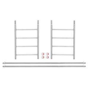 Hymer Fahrgerüst ADVANCED SAFE-T 7075 KIT - Erweiterungsset