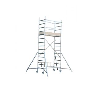 Hymer Modulgerüst ALUPRO concept Modul 1+2