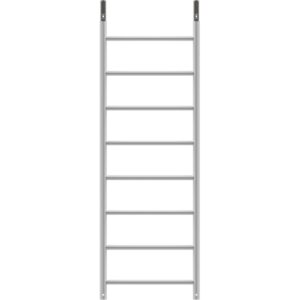 Hymer Rahmenteil mit 8 Sprossen, Breite 0,72 m