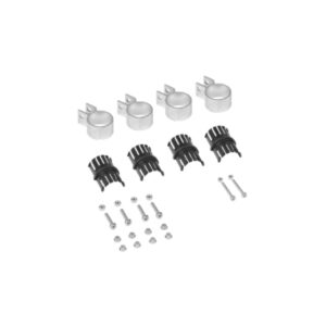 Hymer Reparaturset Buchse für Plattformleitern 8483+8484