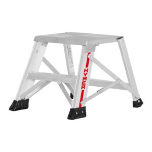 Hymer Service- und Montagetritt 2