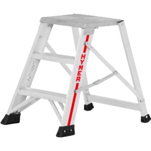 Hymer Service- und Montagetritt 3 Stufen