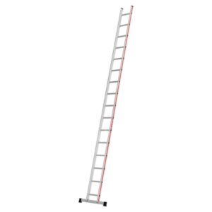 Hymer Sprossenanlegeleiter 16