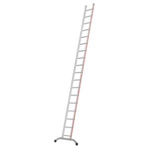 Hymer Sprossenanlegeleiter 18