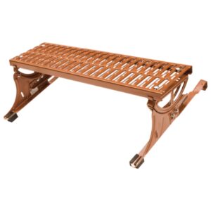 Hymer Standrost RAL 8014 sepiabraun