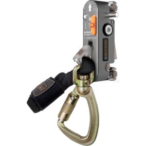 Hymer Steigschutzläufer SPEED ATTACH