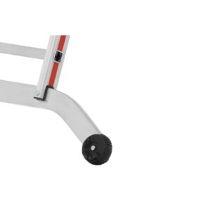 Hymer Traversenschuhset rund für Universal-Traverse 0050766