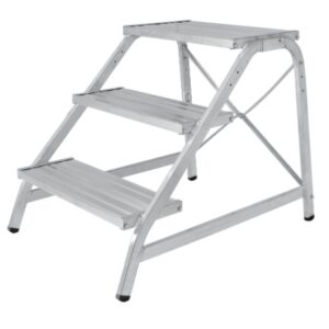 Hymer Treppentritt 3 Stufen