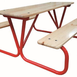 Kinderpicknick Sitzgarnitur