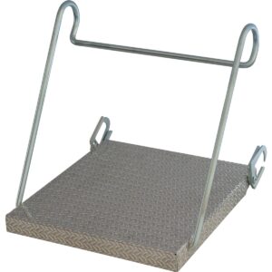 Krause Combi - Tritt/Ablage