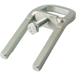 Krause Dachleitern Abhebesicherung