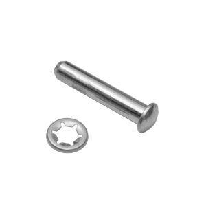 Krause Entnahmebegrenzung für Leitern MONTO + STABILO