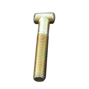 Krause Hammerkopfschraube