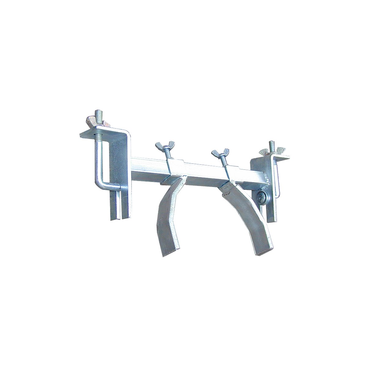 Krause Mastkralle für Sprossenleitern 1 Krause Mastkralle für Sprossenleitern