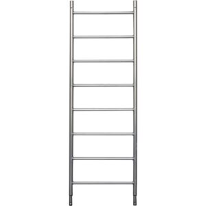 Krause MONTO Climtec Vertikalrahmen  2,00 m