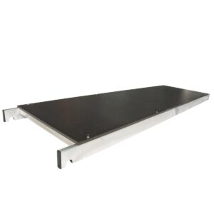 Krause ProTec Belagbühne ohne Luke