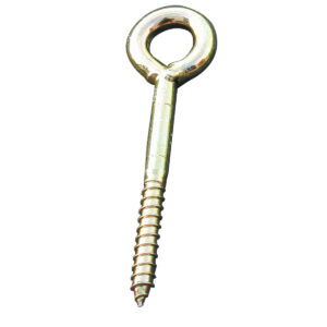 Krause Ringschraube, Länge 120 mm