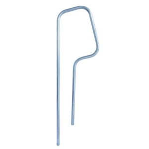 Krause STABILO Handlauf Montagetritt