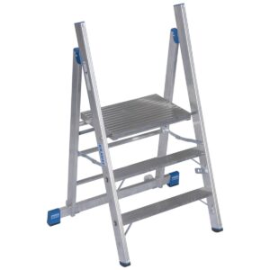 Krause STABILO ProfiTritt 3 Stufen