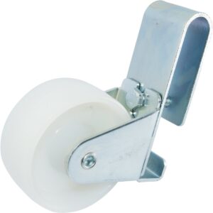 Krause STABILO Rollenset Montagetritt