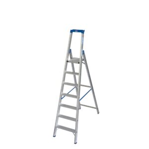 Krause STABILO Stufen-Stehleiter 7 Stufen