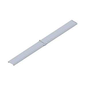 Layher Alu - Steg 600 Faltbar Länge 7,30 m