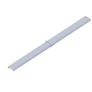 Layher Alu - Steg 600 Faltbar Länge 9,15 m