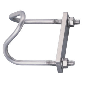 Layher Befestigungsbügel