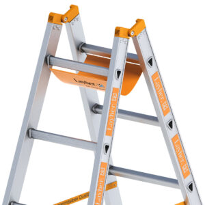 Layher Einhängetasche mit Haken