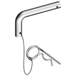 Layher Geländersicherung