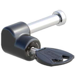 Layher Gerüstschloss