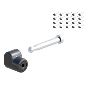 Layher Gerüstschloss