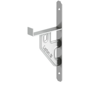 Layher Leitern-Wandhalterung