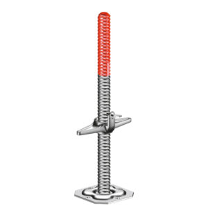 Layher Normalspindel 60 mit Feststeller