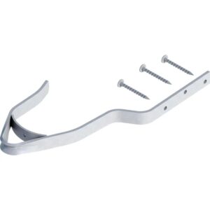 Layher Sicherheitsdachhaken Modell Z Stahl galvanisch verzinkt