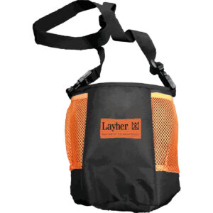 Layher SoloTower Montagetasche