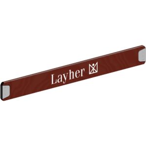 Layher Stirnbordbrett