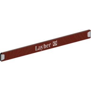 Layher Stirnbordbrett