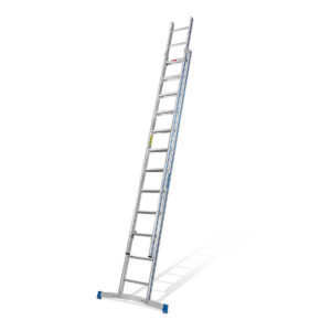 MAUDERER BAVARIA Schiebeleiter 920 2-teilig 2x12