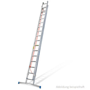 MAUDERER BAVARIA Seilzugleiter 960 2-teilig 2x20 (verstärkt)