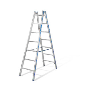 MAUDERER BAVARIA Stehleiter 930 2x7